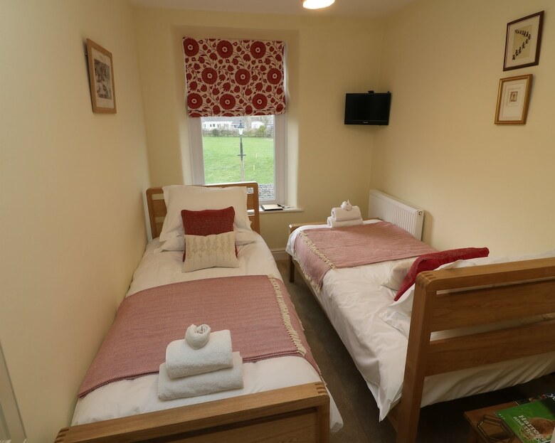 Bed & Breakfast Inglenook Guest House