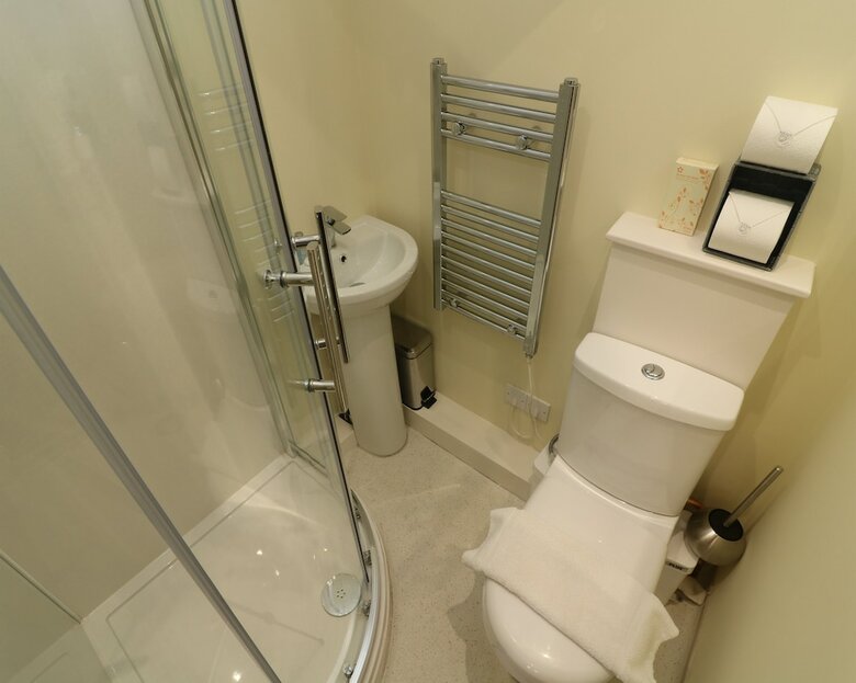 Bed & Breakfast Inglenook Guest House