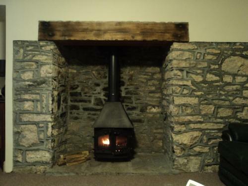Merlin Cottages