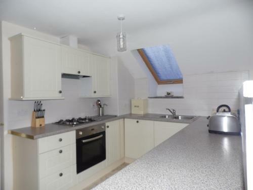 Merlin Cottages