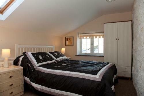 Merlin Cottages