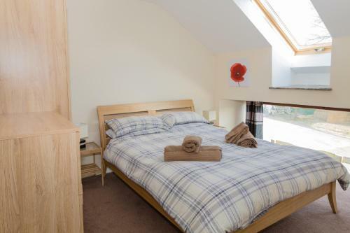 Merlin Cottages