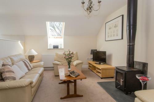Merlin Cottages