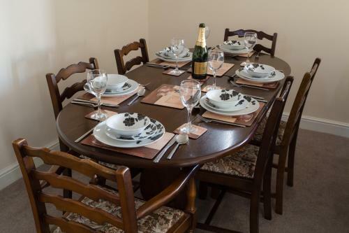 Merlin Cottages