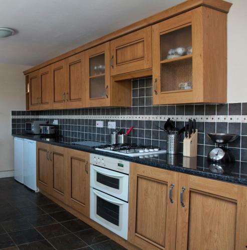 Merlin Cottages