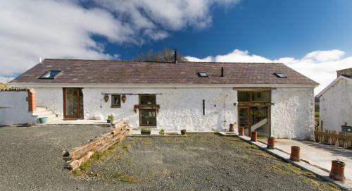 Merlin Cottages