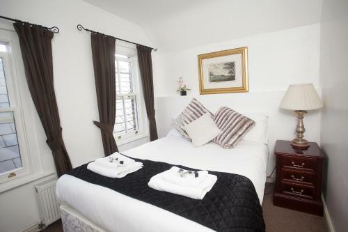 Hostal The Five Bells