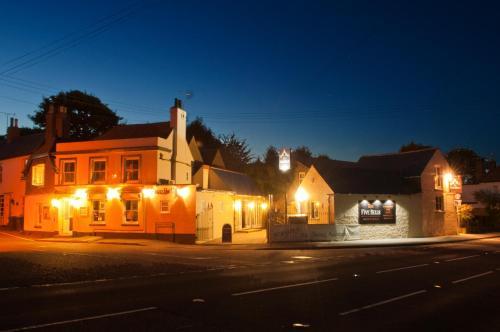 Hostal The Five Bells