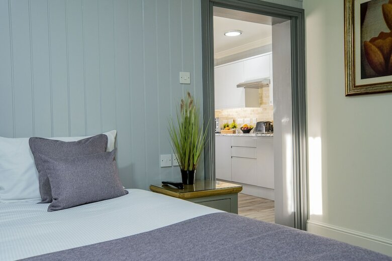 Best Western Manor Hotel