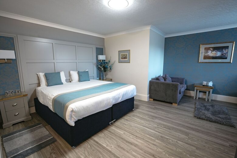 Best Western Manor Hotel