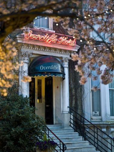 Overcliffe Hotel