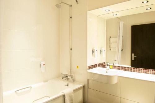 Hotel Premier Inn Lancaster