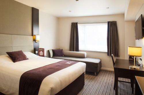 Hotel Premier Inn Lancaster