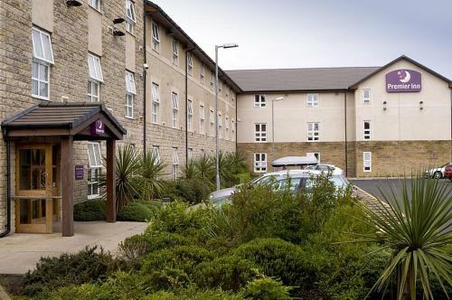 Hotel Premier Inn Lancaster