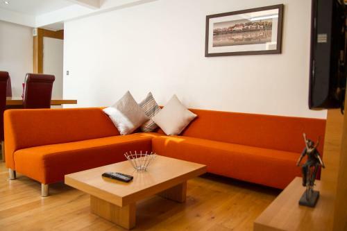 Apartamentos Sun St Studios