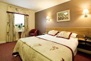Holt Lodge Hotel