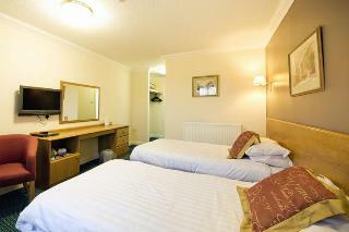 Holt Lodge Hotel