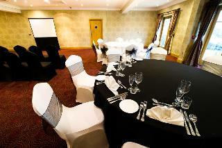 Holt Lodge Hotel