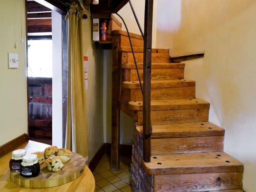 Harvest Cottage