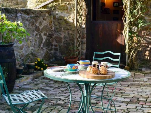 Harvest Cottage