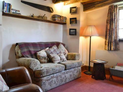 Harvest Cottage