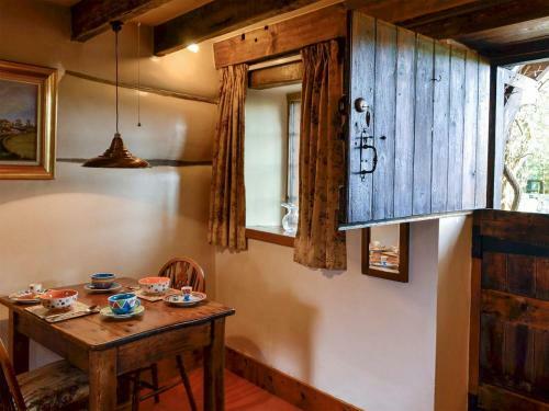 Harvest Cottage