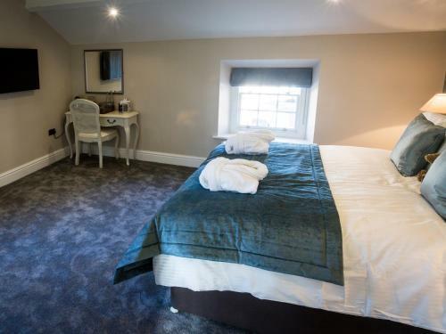 Hotel The Borough Lancaster