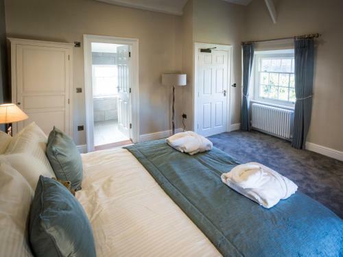 Hotel The Borough Lancaster