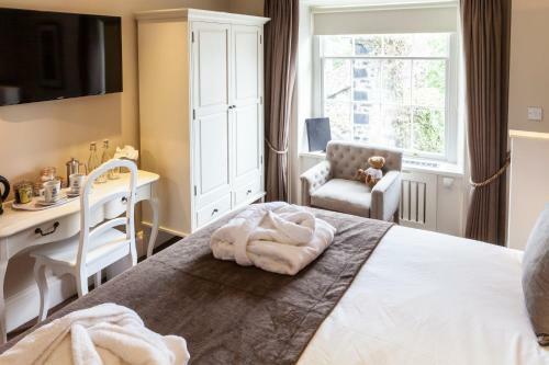 Hotel The Borough Lancaster