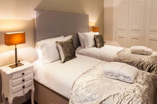 Hotel The Borough Lancaster
