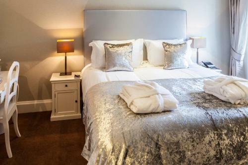 Hotel The Borough Lancaster