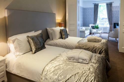 Hotel The Borough Lancaster