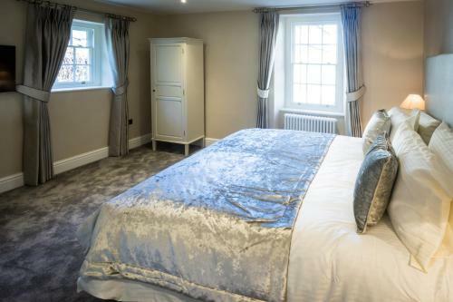 Hotel The Borough Lancaster