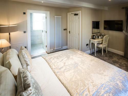 Hotel The Borough Lancaster