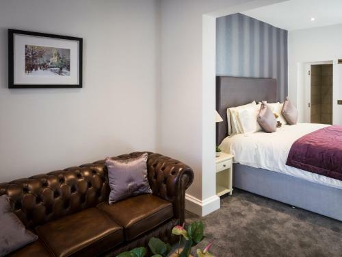 Hotel The Borough Lancaster