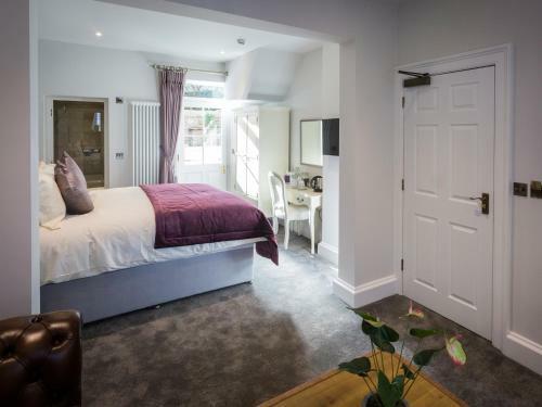 Hotel The Borough Lancaster