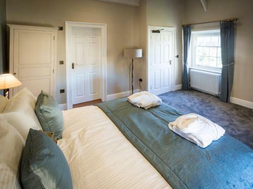Hotel The Borough Lancaster