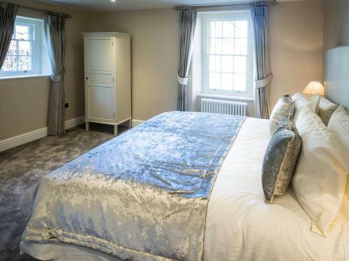 Hotel The Borough Lancaster