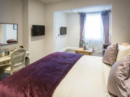 Hotel The Borough Lancaster
