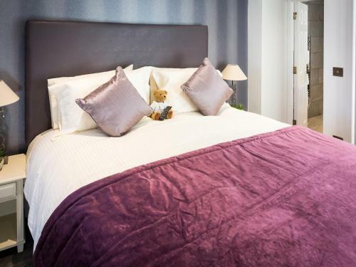 Hotel The Borough Lancaster