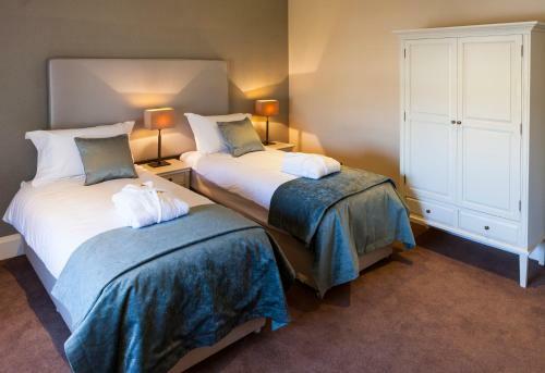 Hotel The Borough Lancaster