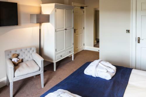 Hotel The Borough Lancaster
