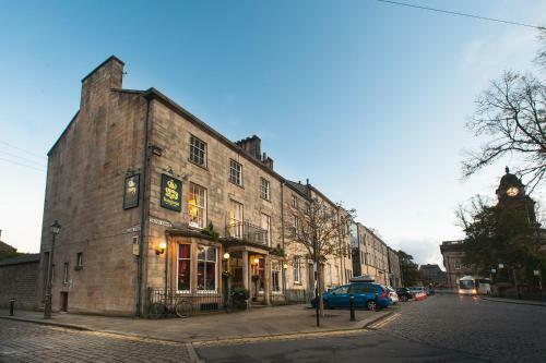 Hotel The Borough Lancaster
