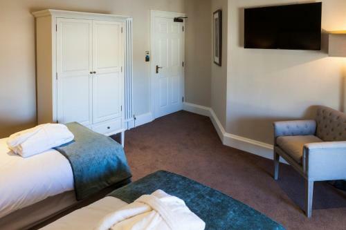 Hotel The Borough Lancaster