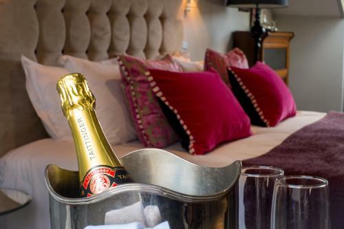 Bed & Breakfast The Ashton