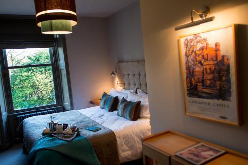 Bed & Breakfast The Ashton