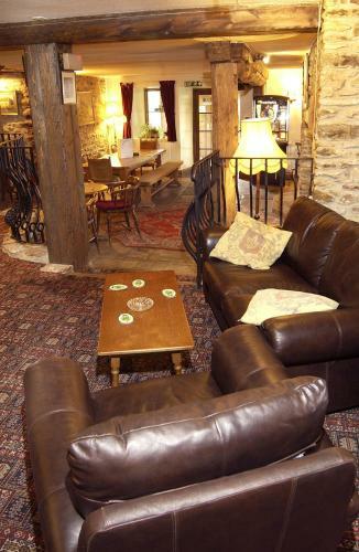 Posada The Heathfield Inn