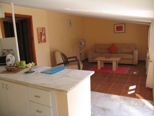 Pasha Apart Hotel