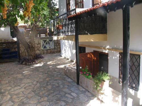 Pasha Apart Hotel