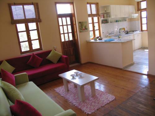 Pasha Apart Hotel